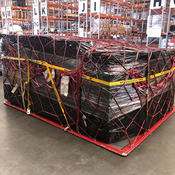 Import and Export Logistics