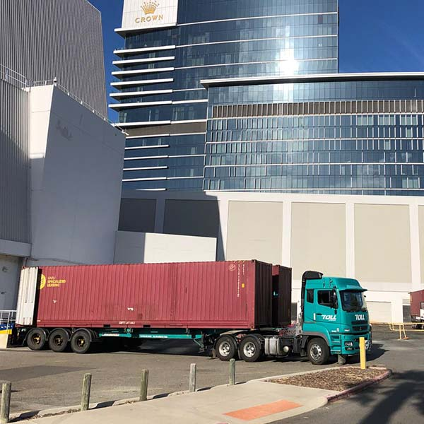 NZ Venue Liaison Experts