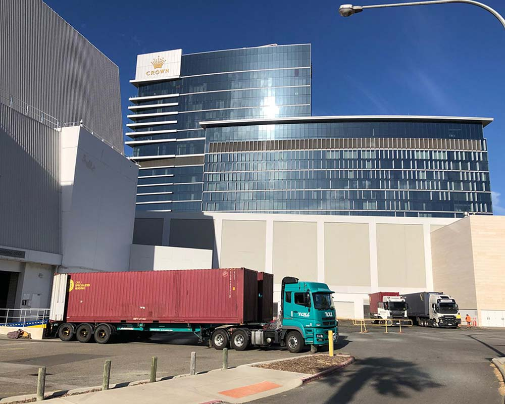 NZ Venue Liaison Experts