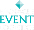 Pinnacle Events Logo