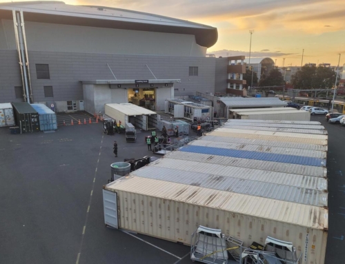 Contributing Towards a Little Magic…