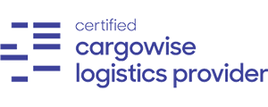 Certified-CargoWise-Logistics-Provider