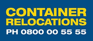Container Relocations